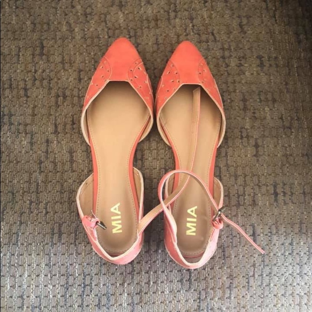 MIA Flats